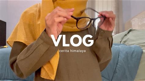 Get Ready Ramadhan Vlog Rutinitas Sehari Hari A Day In My Life