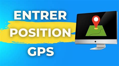 Comment Entrer Des Coordonnées GPS Dans Google Maps 100 Facile