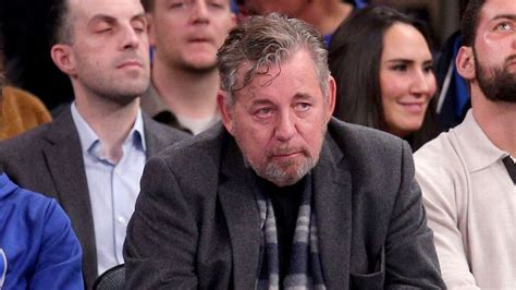 Judge Dismisses Suit That Accused James Dolan Of Sexual Assault Espn