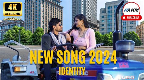 Identity Remix Song Desi Chora New Video Jaat Duni Full