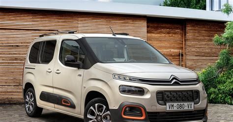 Używany Citroen Berlingo III Multispace Praktyczny ale ma też wady