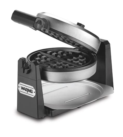 Waring Pro WMK200 Belgium Waffle Maker - Round