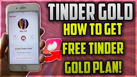 Get Tinder Plus Free How To Get Tinder Gold Apk Free Tinder Gold