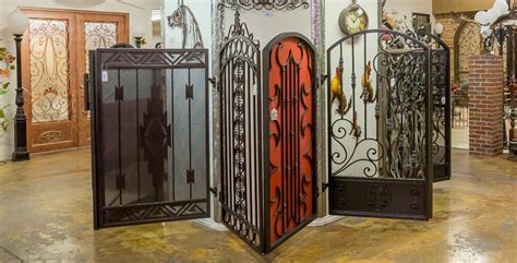 Custom Iron Doors Gates Awnings And Home Decor Las Vegas