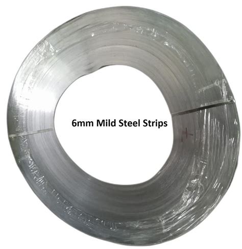 Mild Steel Strips For Construction At Rs Kg In Howrah Id