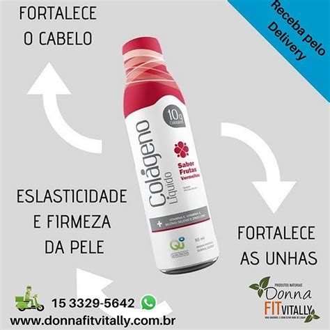 Donna Fit Vitally Donnafitvitally Fotos E V Deos Do Instagram