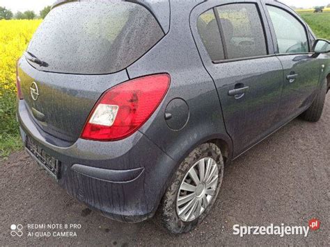 Opel Corsa Bielsk Sprzedajemy Pl