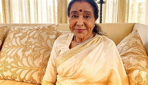 Legendary Singer Asha Bhosles Instagram Account Restored Hours After Being Hacked Says Thanks To