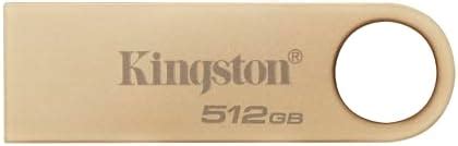 Kingston DataTraveler SE9 G3 USB 3 2 Flash Drive 512 GB USB Flash