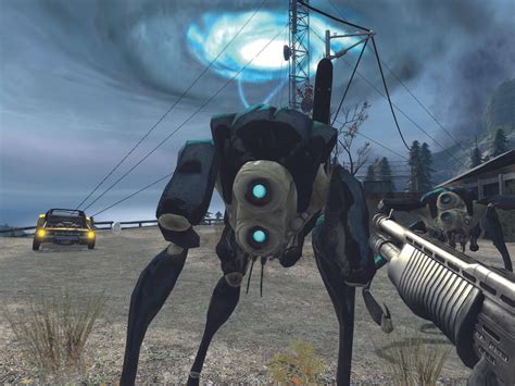 Half-Life 2: Episode Two review | GamesRadar+