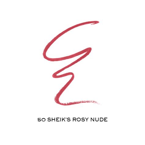 Lancome Idole Lip Liner 50 Sheiks Rosy Nude Kağan Parfümeri