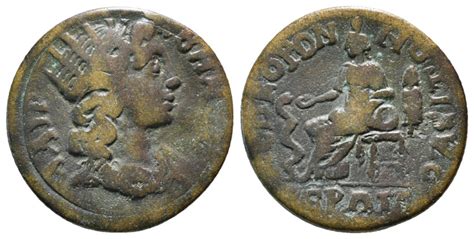 Biddr Rex Numismatics E Rex Duo Auction 10 Lot 1106 PHRYGIA