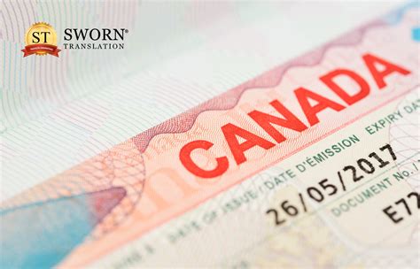 Quanto Custa O Visto Canadense - Visto para visitar estudar Canadá 2021 ⑩ Como Tirar? Quanto Custa?