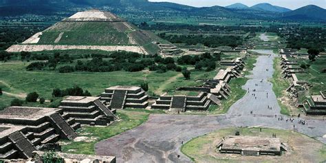 Can We Learn from the History of Ancient Cities? - Field Museum