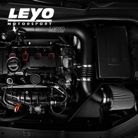 Leyo Motorsport Mk5 Gti Cold Air Intake System Vag Cafe