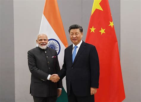 India China Standoff Escalates Tensions The Liberacy