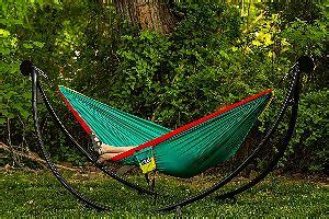 Hammock Stand for ENO Hammocks: The SoloPod - OutsideModern