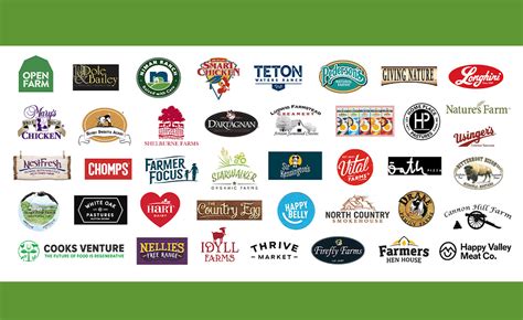 New! - Farm Brands that Ship - Certified Humane