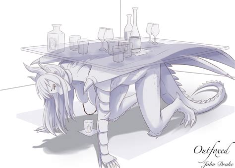 Astaria The Table By John F Drake Hentai Foundry