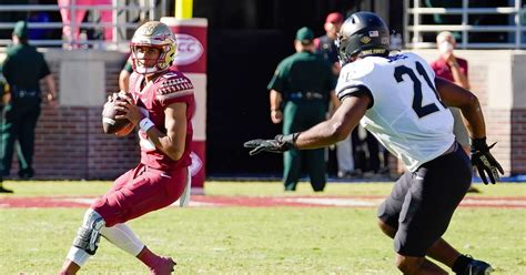 Florida State Seminoles Set To Face Wake Forest Demon Deacons In