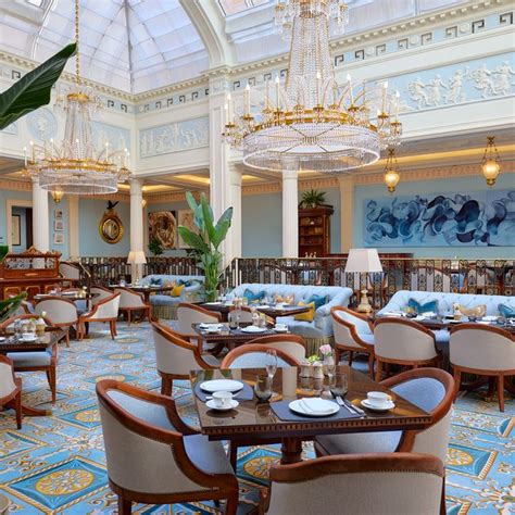 The Lanesborough Grill Restaurant London Opentable