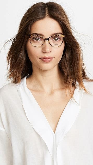 Prada Cat Eye Glasses | SHOPBOP