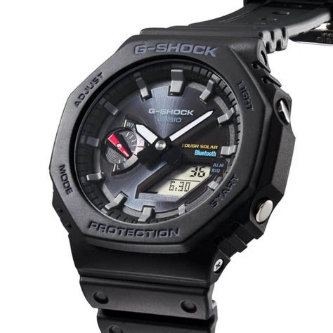 The 20 Best Casio G Shock Watches By G Central