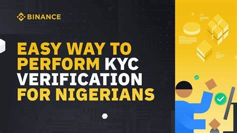 A Complete Kyc Guide Binance Blog