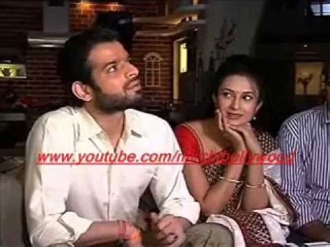 Ye Hai Mohabbatein:Raman,Ishita reveals their favorite romantic scene ...