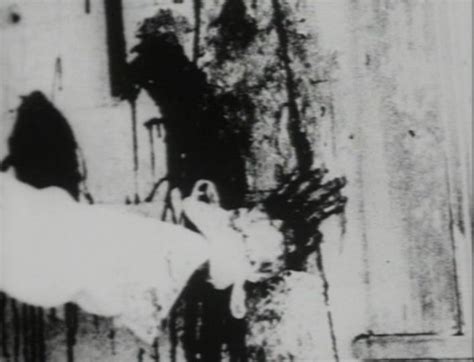 Begotten – [FILMGRAB]