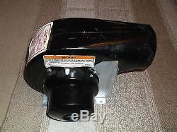 JENN AIR Downdraft Blower Range Stove Motor Assembly JES9800AAS Used