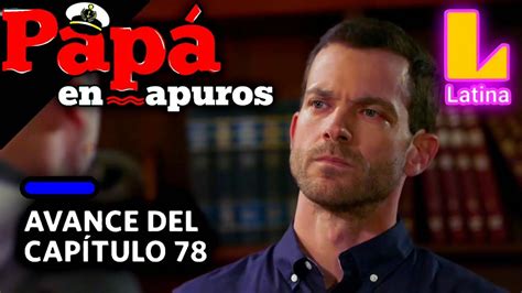 Papá en Apuros Martín amenazará a Carlos por vigilar a Julieta