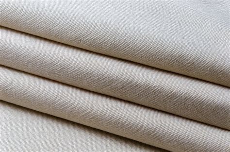 Plain Handmade Organic Cotton Fabric Hoc For Dress Id