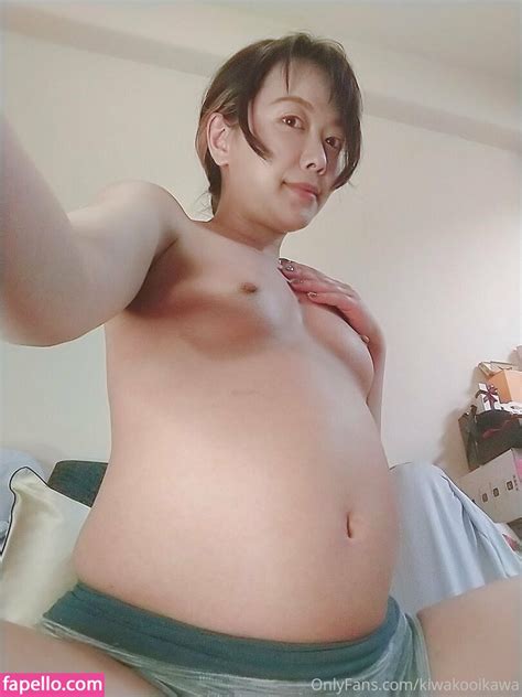 Kiwako Kiwakooikawa Nude Leaked Onlyfans Photo Fapello