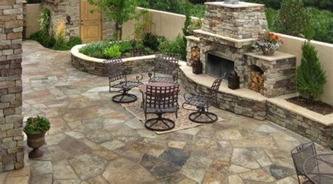 30 Stone Wall Pictures And Design Ideas To Beautify Yard Landscaping With Natural Stones