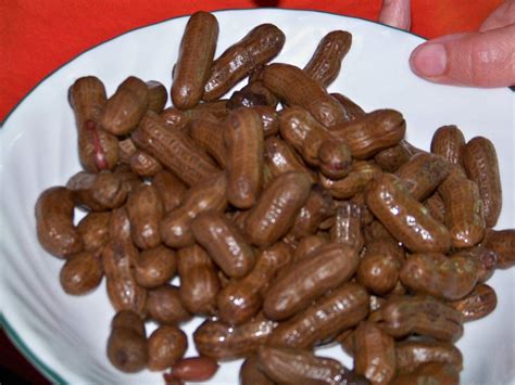 Florida And Their Boiled Peanuts Boiled Peanuts Travel Photos Sausage