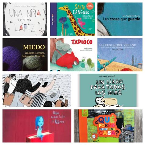 Los 10 Libros Sugeridos Para Regalar A Las Infancias En Navidad