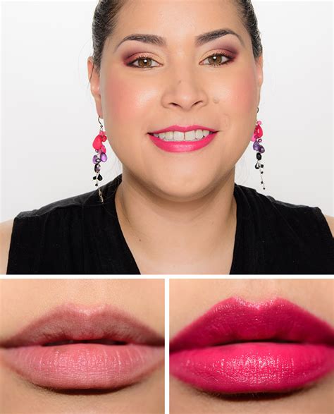 Hourglass Leader Lover Innovator Girl Lip Stylos Reviews Photos Swatches