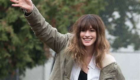 Anne Hathaway in 'Colossal' | Cultjer