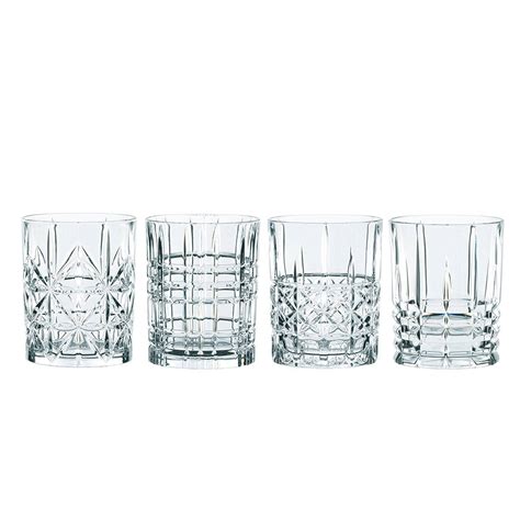 Стакан Рокс для виски: описание, характеристики и фото бокала Дабл ...