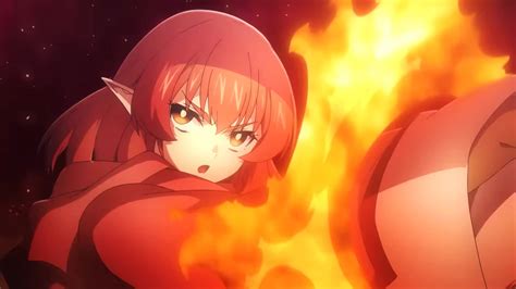 L Anime Helck Se Pr Cise Avec Un Premier Trailer Animotaku