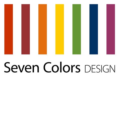 Seven Colors Design | Archiproducts