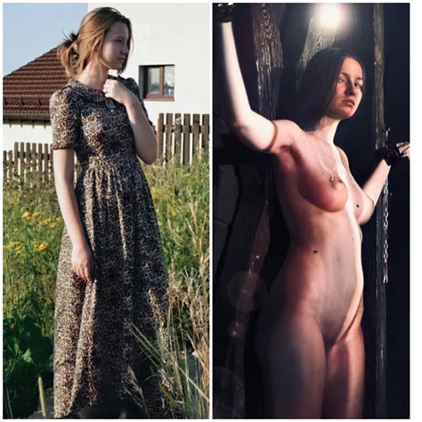 Cutie Before And After Nudes Bdsm NUDE PICS ORG