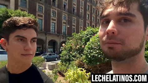 Alfonso And Adrian S First Horny Sex As Engaged BoyFriendTV