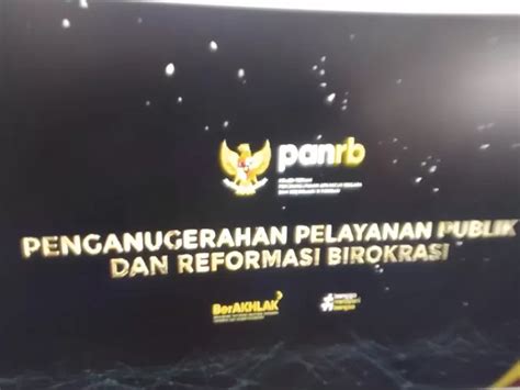 Raih Predikat Wbbm Dari Kemenpan Rb Rs Mata Bali Mandara Makin Giat