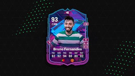 Ea Fc How To Complete Flashback Bruno Fernandes Sbc Charlie Intel