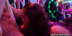 Flirty Sweeties Get Totally Wild And Stripped At Hardcore Party Porn Videos