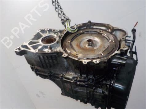 Automatic gearbox HYUNDAI SANTA FÉ II CM 2 2 CRDi 4x4 7485926 B Parts