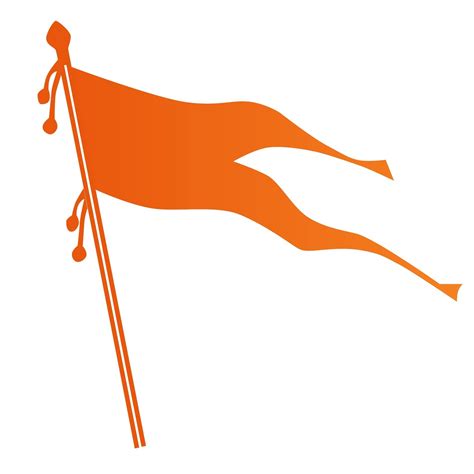 Bhagwa Dhwaj Hd