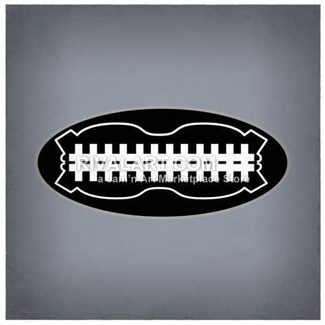 Football Stitches Vector at Vectorified.com | Collection of Football ...